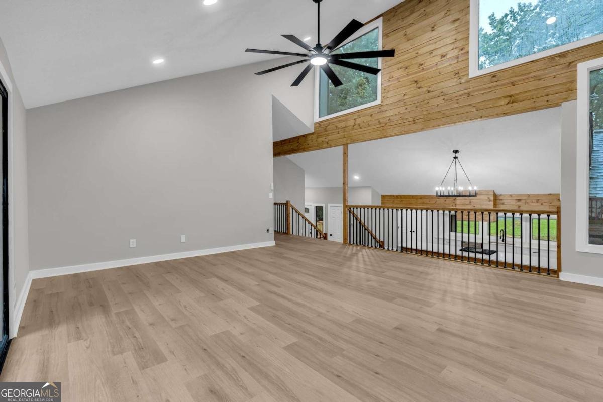 5309 Golfcrest Circle Stone Mountain - Photo 20