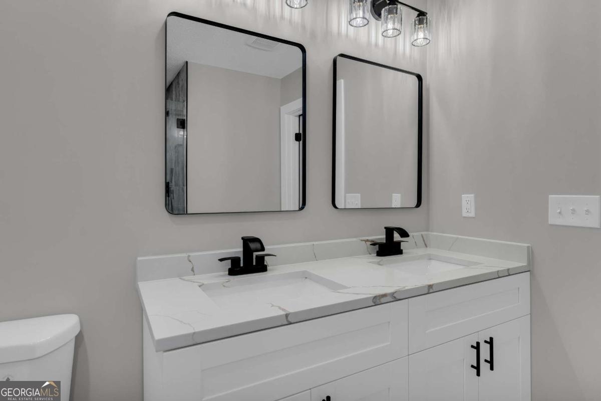 5309 Golfcrest Circle Stone Mountain - Photo 27