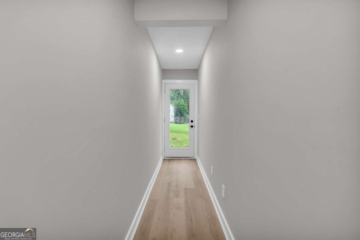 5309 Golfcrest Circle Stone Mountain - Photo 30
