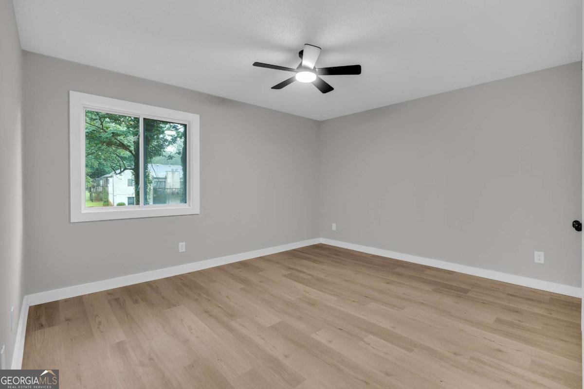 5309 Golfcrest Circle Stone Mountain - Photo 33