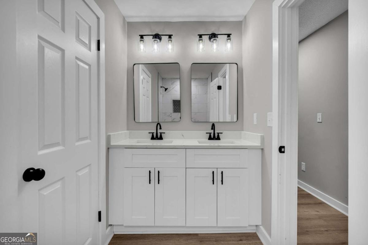 5309 Golfcrest Circle Stone Mountain - Photo 35
