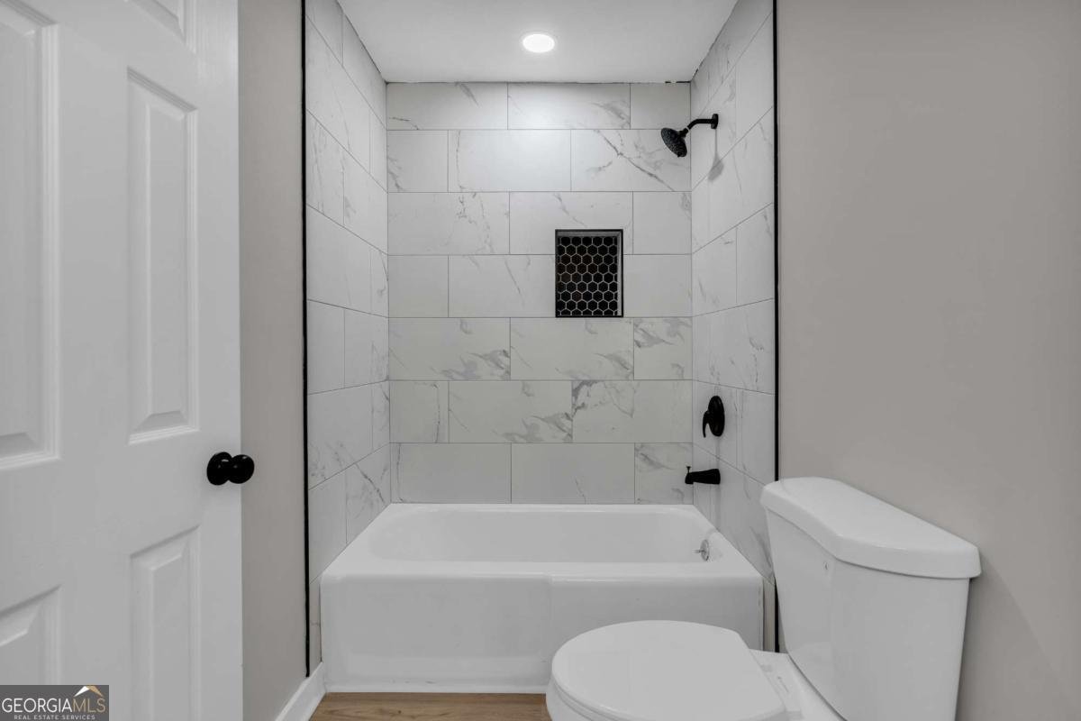 5309 Golfcrest Circle Stone Mountain - Photo 36
