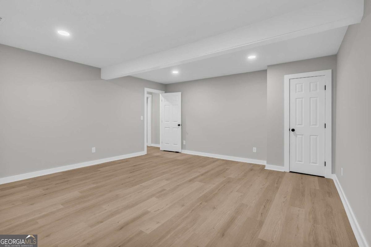 5309 Golfcrest Circle Stone Mountain - Photo 38