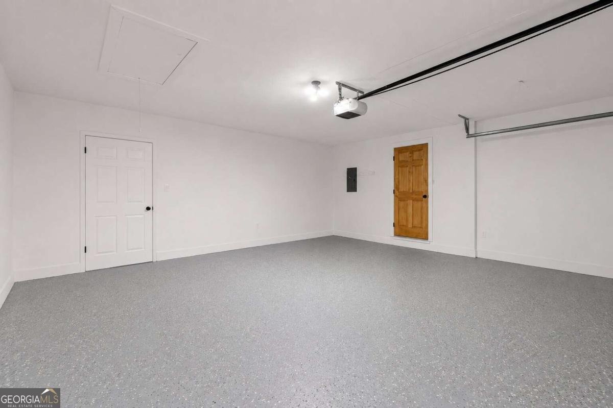5309 Golfcrest Circle Stone Mountain - Photo 40