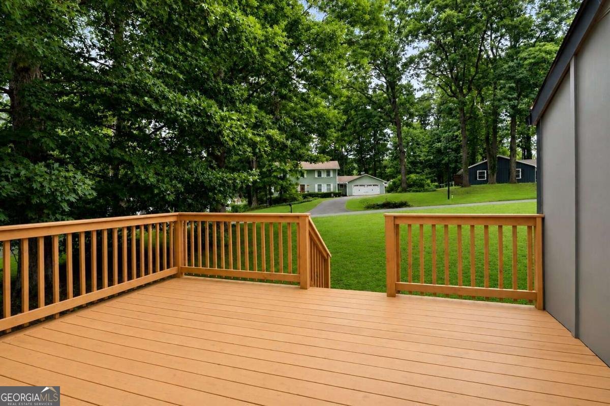 5309 Golfcrest Circle Stone Mountain - Photo 42