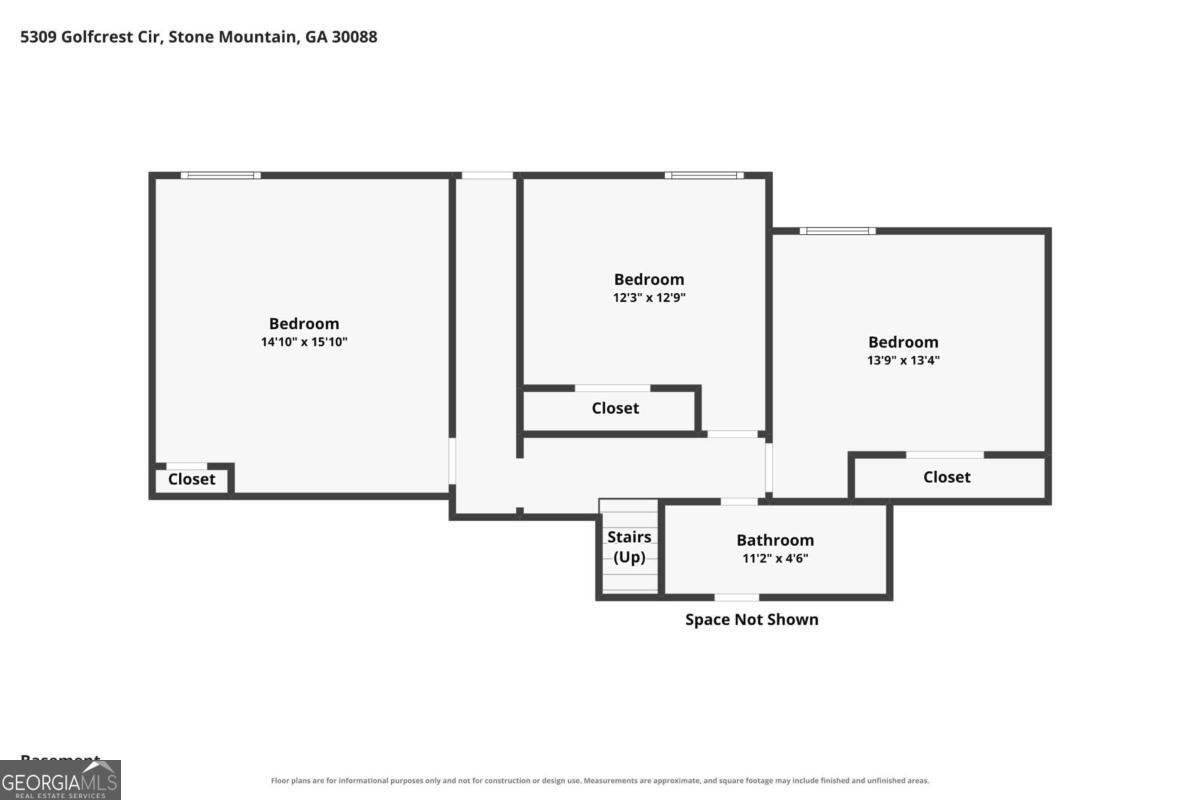 5309 Golfcrest Circle Stone Mountain - Photo 49