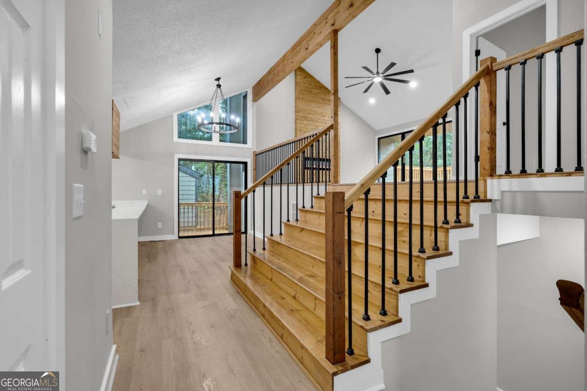 5309 Golfcrest Circle Stone Mountain - Photo 7