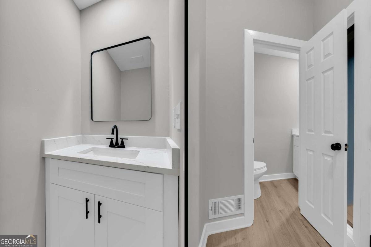 5309 Golfcrest Circle Stone Mountain - Photo 8