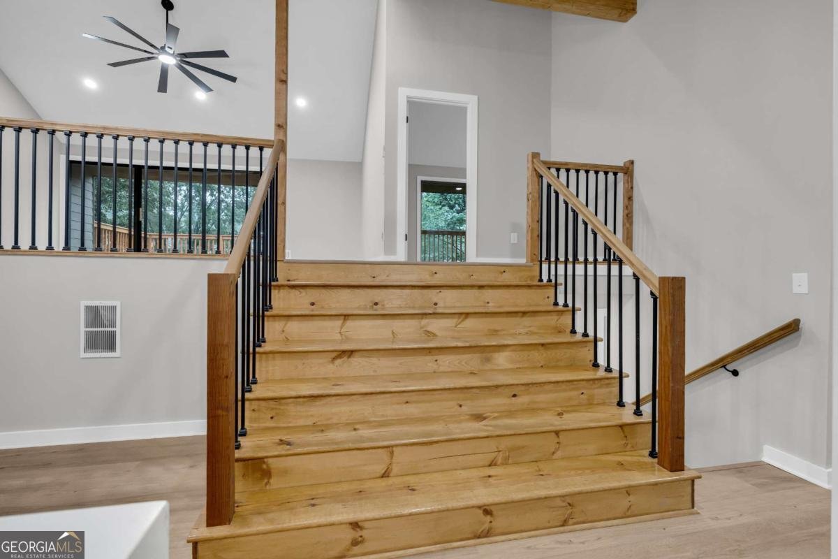 5309 Golfcrest Circle Stone Mountain - Photo 9