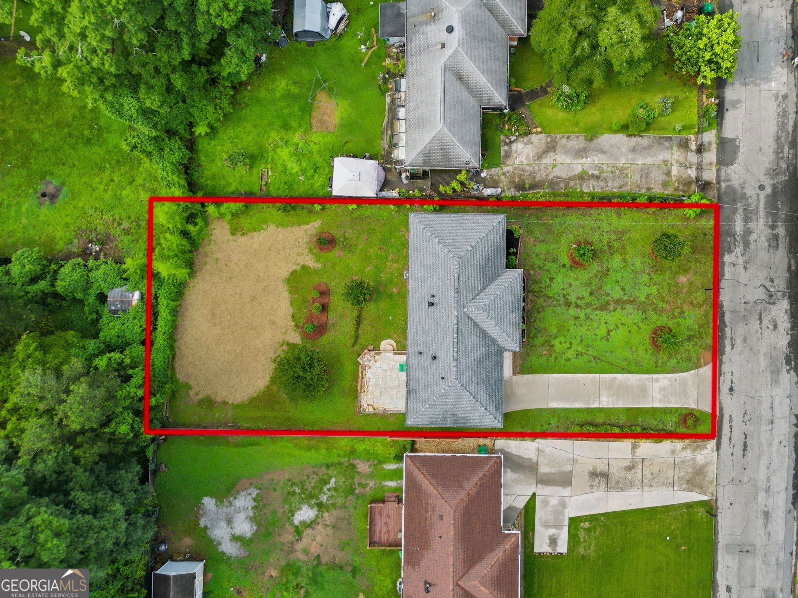 2118 Glendale Drive Decatur - Photo 33