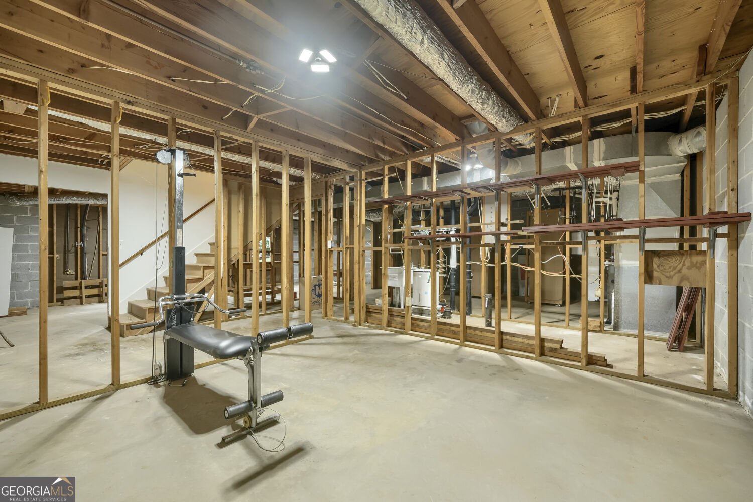 4099 Northlake Creek Cove Tucker - Photo 35