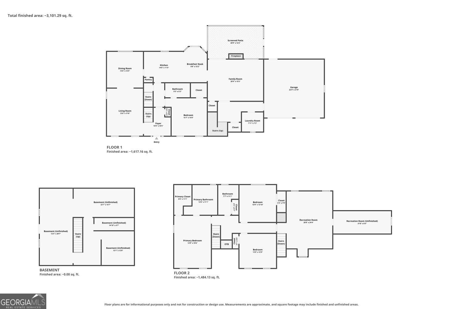 4099 Northlake Creek Cove Tucker - Photo 43