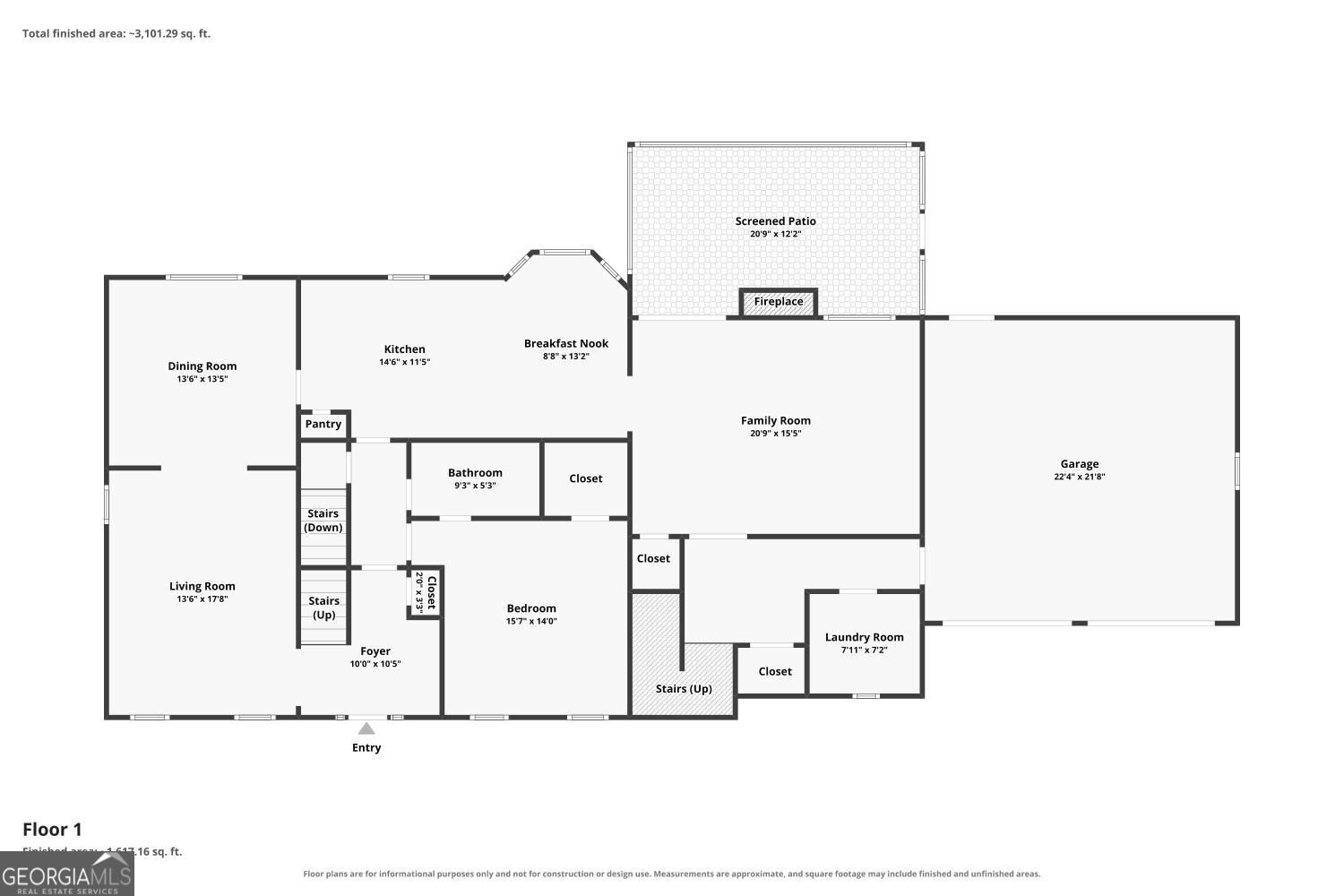 4099 Northlake Creek Cove Tucker - Photo 44