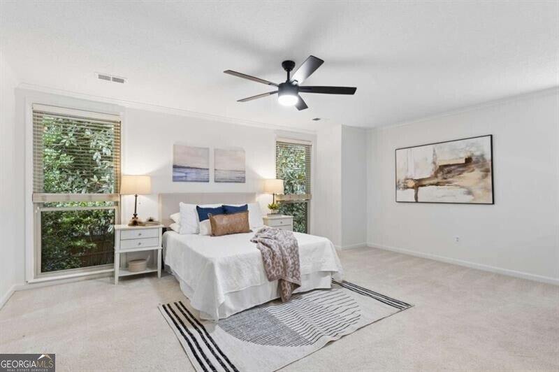 1147 Riverbend Club Drive Atlanta - Photo 16