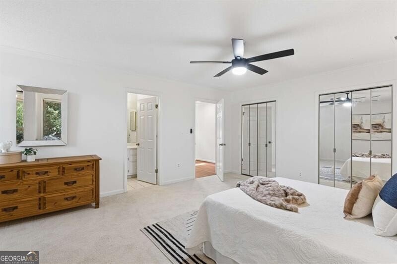 1147 Riverbend Club Drive Atlanta - Photo 17