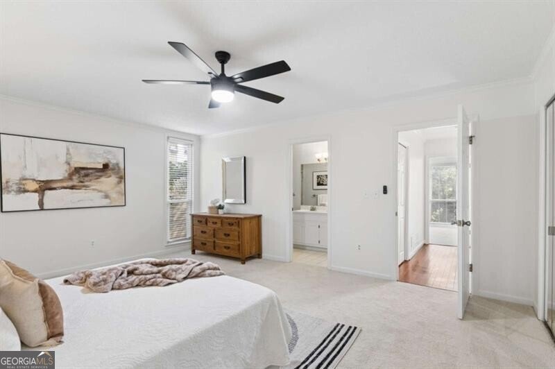 1147 Riverbend Club Drive Atlanta - Photo 18