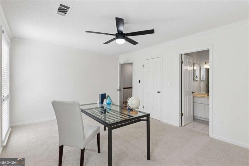 1147 Riverbend Club Drive Atlanta - Photo 21