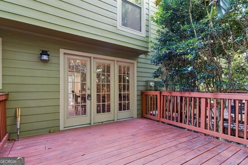 1147 Riverbend Club Drive Atlanta - Photo 24