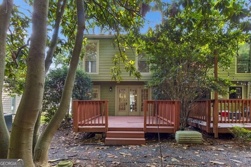 1147 Riverbend Club Drive Atlanta - Photo 27