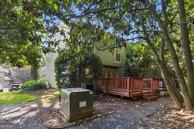 1147 Riverbend Club Drive Atlanta - Photo 28