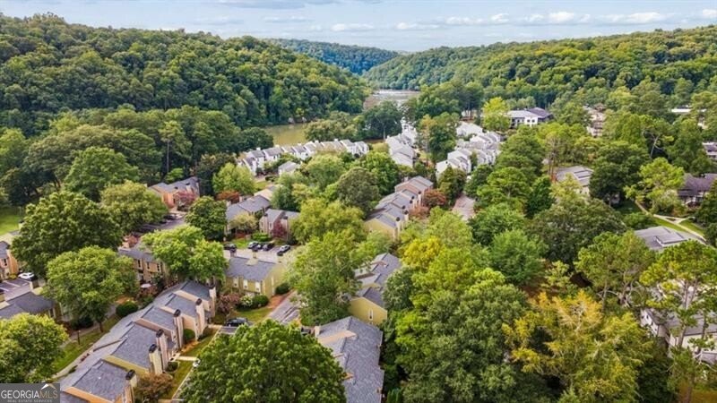 1147 Riverbend Club Drive Atlanta - Photo 34