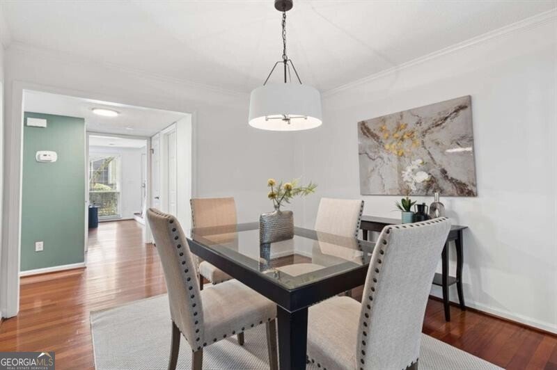 1147 Riverbend Club Drive Atlanta - Photo 8