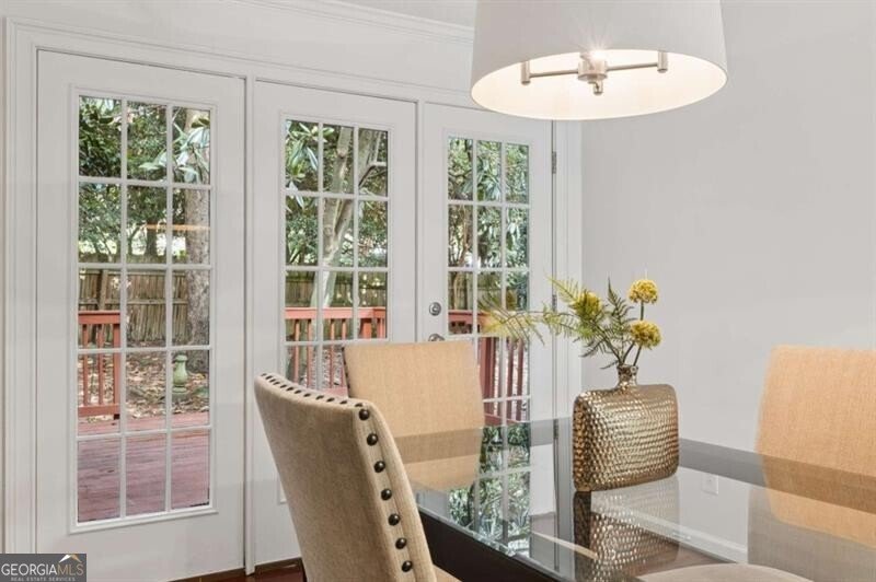1147 Riverbend Club Drive Atlanta - Photo 9