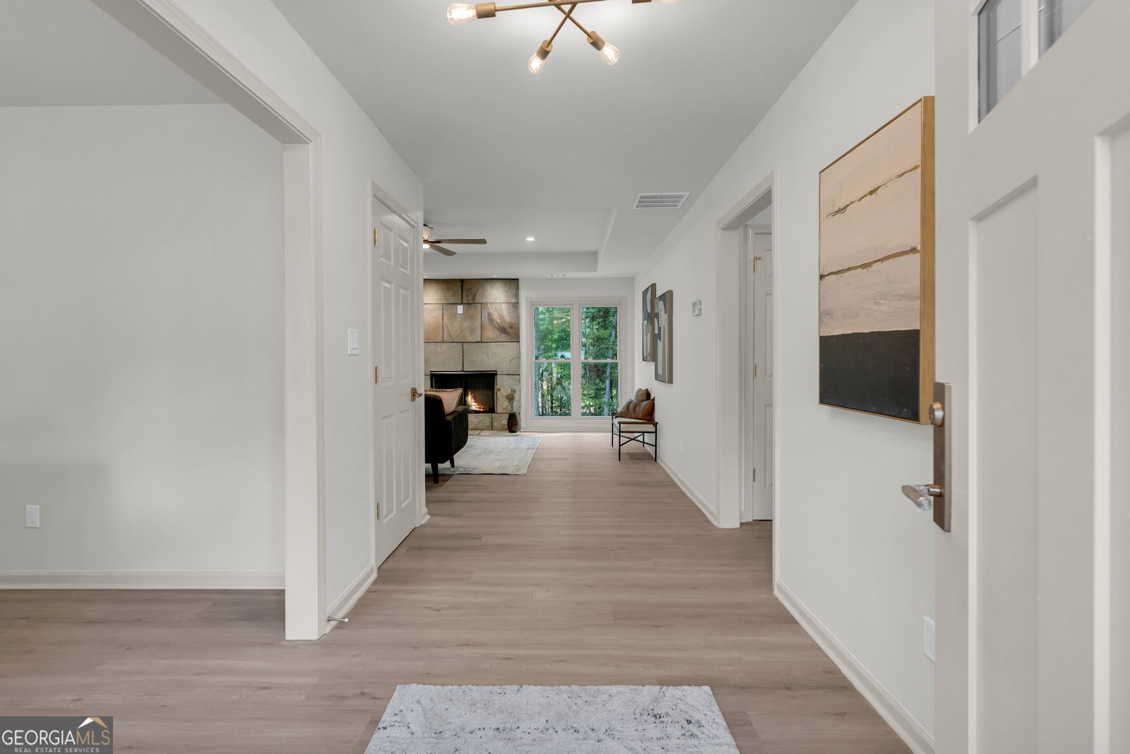 150 Indian Bluff Drive Sharpsburg - Photo 11