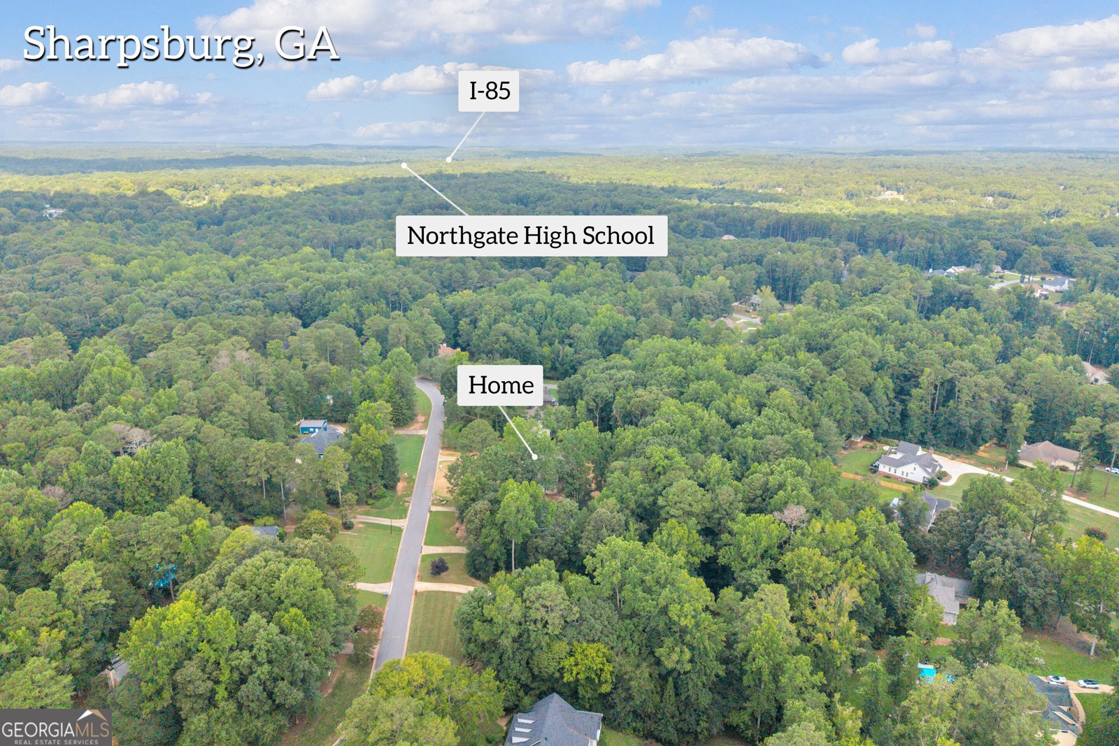 150 Indian Bluff Drive Sharpsburg - Photo 110