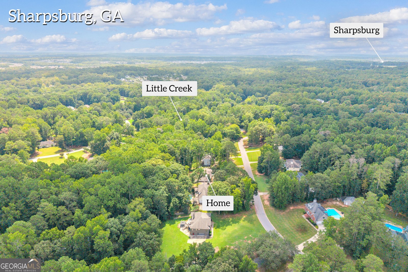 150 Indian Bluff Drive Sharpsburg - Photo 113