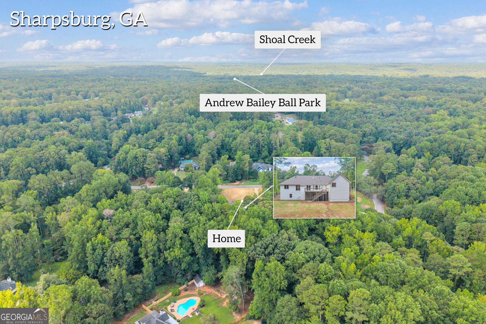150 Indian Bluff Drive Sharpsburg - Photo 114