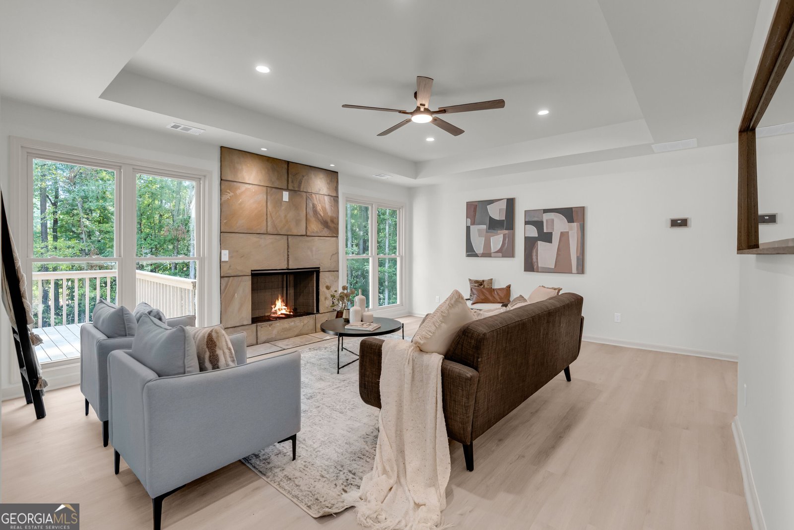 150 Indian Bluff Drive Sharpsburg - Photo 28