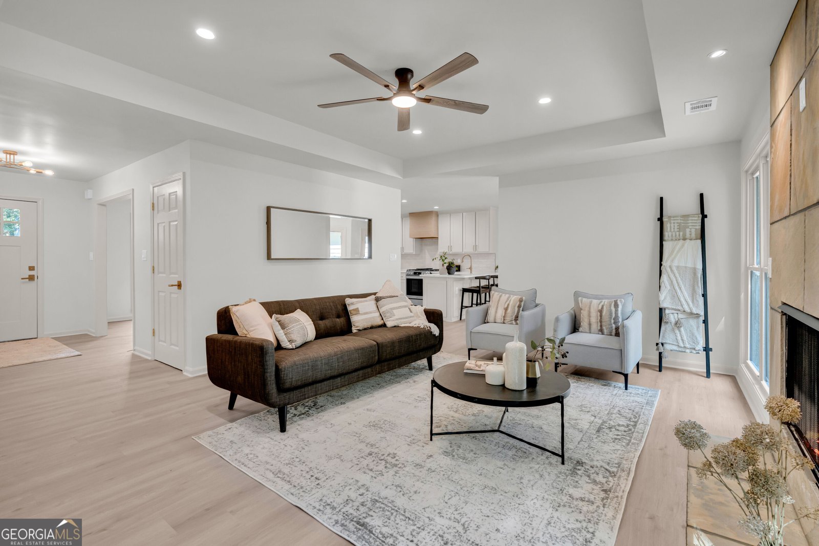 150 Indian Bluff Drive Sharpsburg - Photo 30