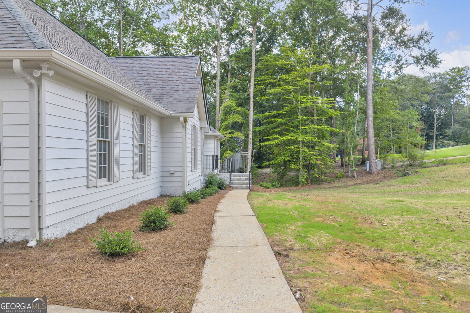 150 Indian Bluff Drive Sharpsburg - Photo 9
