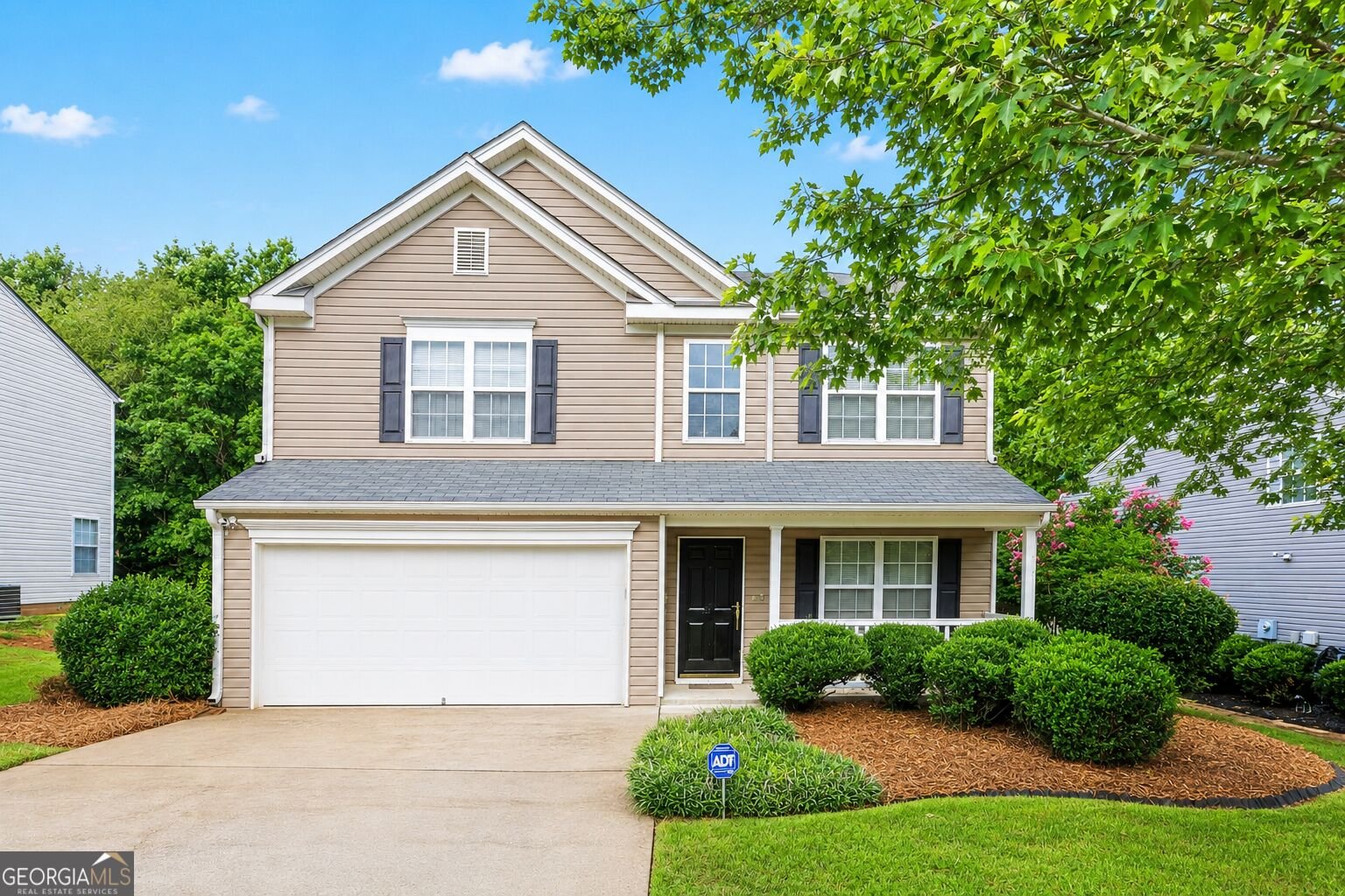 6738 Brookfield Way Douglasville - main photo