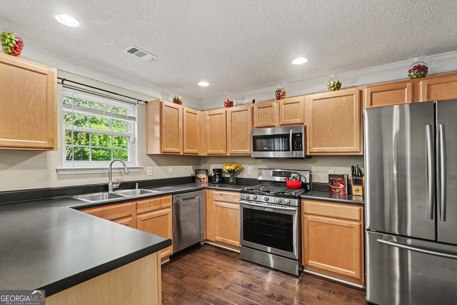 6738 Brookfield Way Douglasville - Photo 10