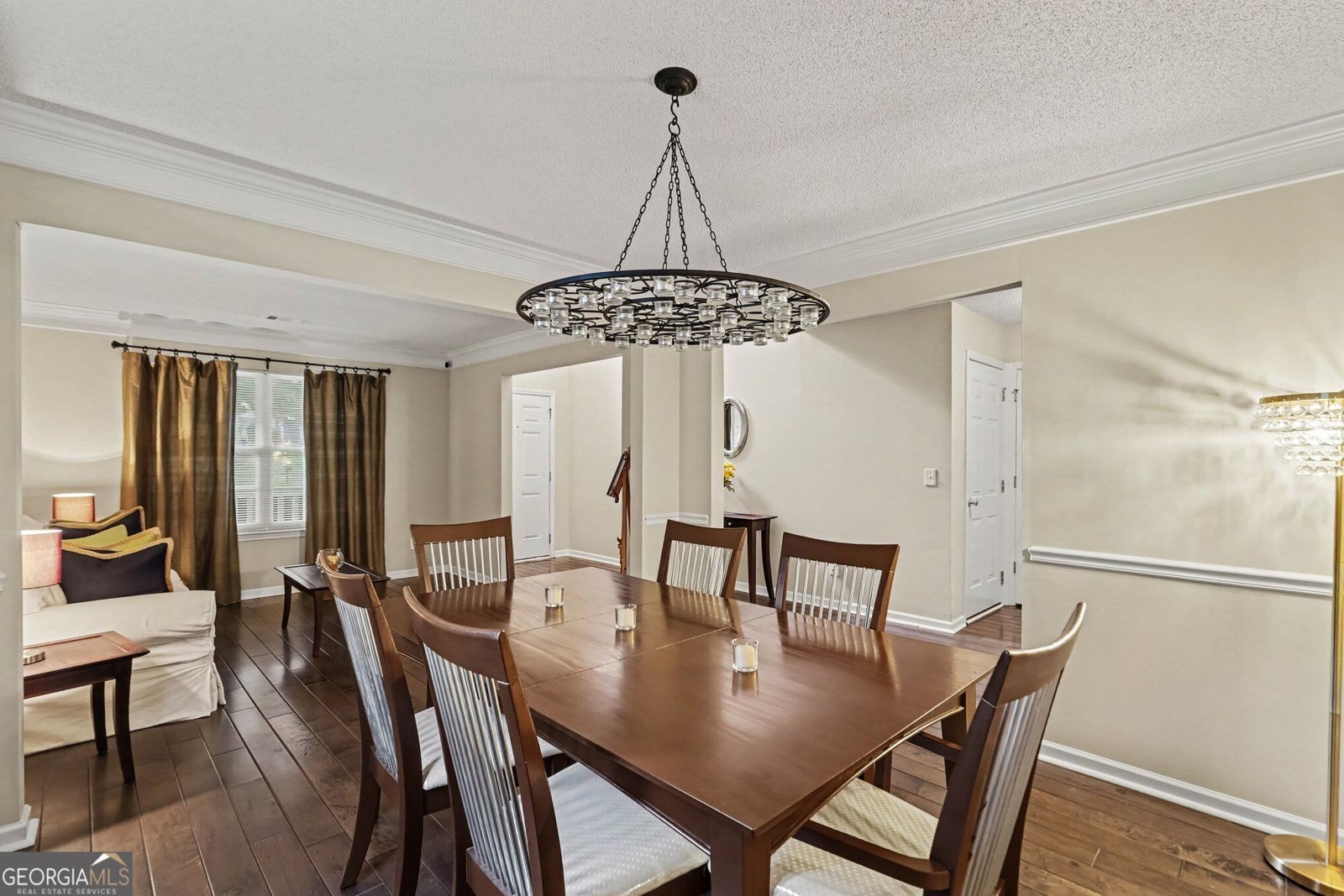 6738 Brookfield Way Douglasville - Photo 14
