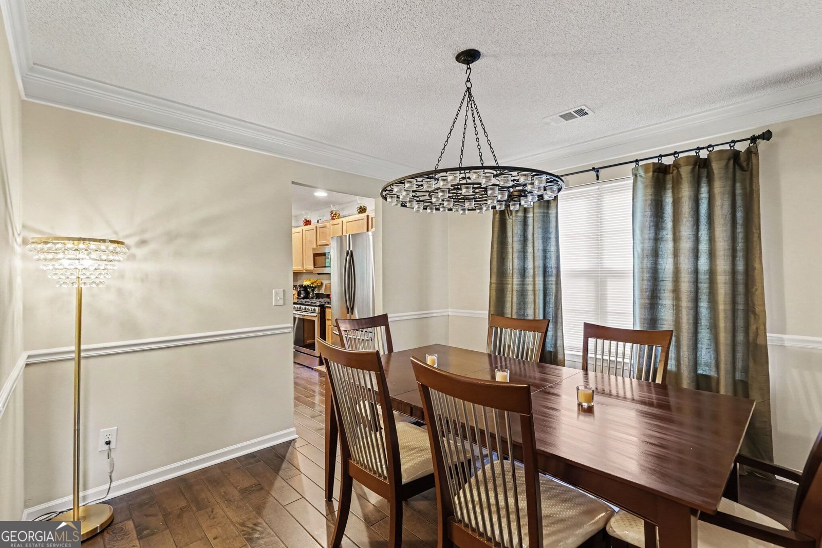 6738 Brookfield Way Douglasville - Photo 15