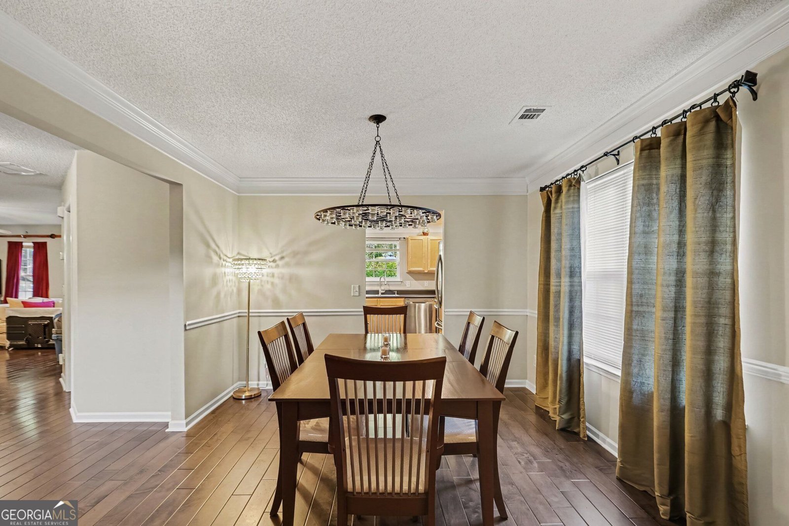 6738 Brookfield Way Douglasville - Photo 16