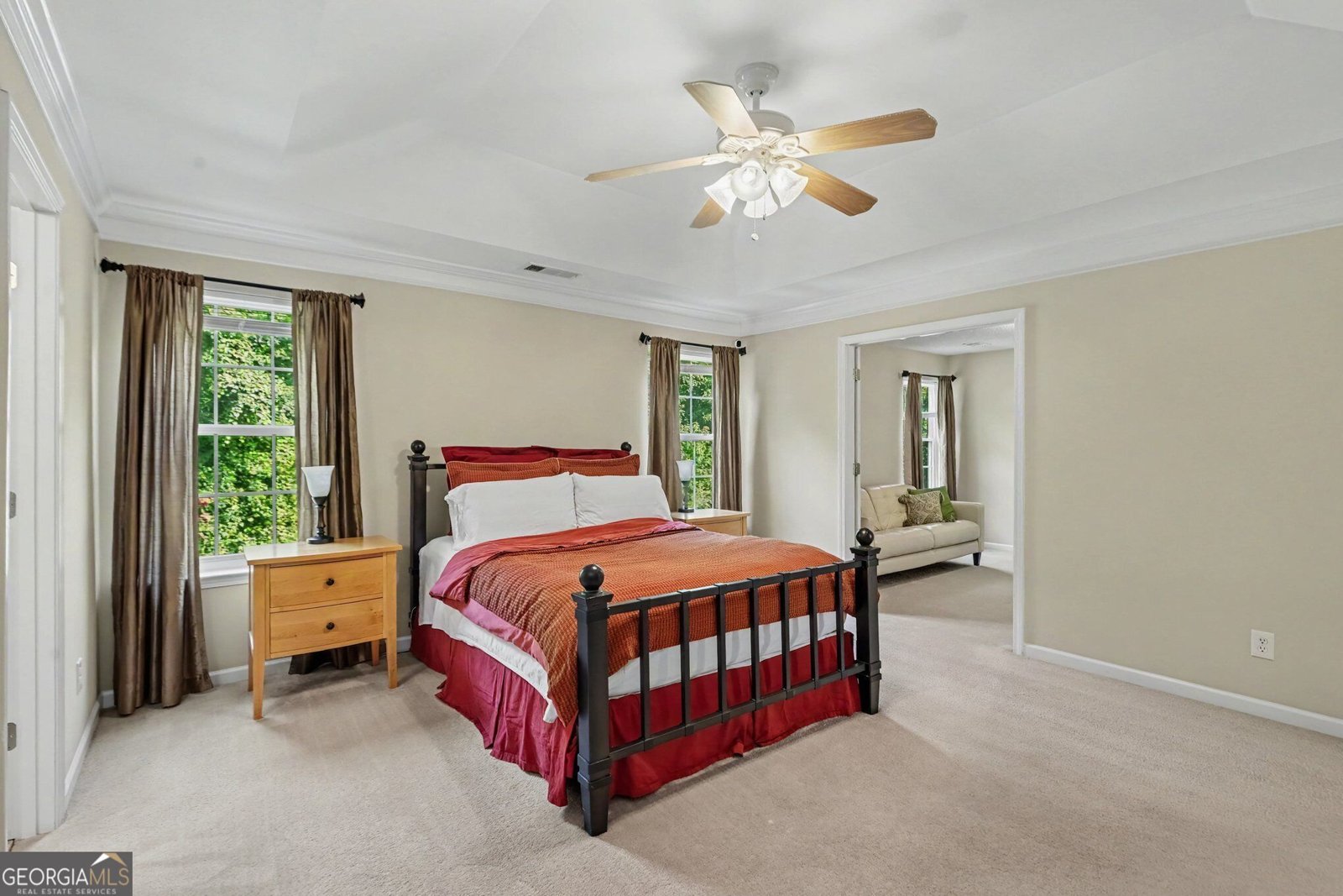 6738 Brookfield Way Douglasville - Photo 21
