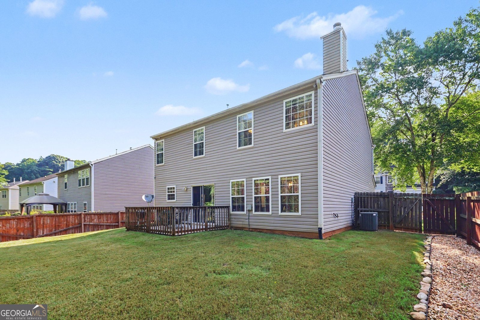 6738 Brookfield Way Douglasville - Photo 33