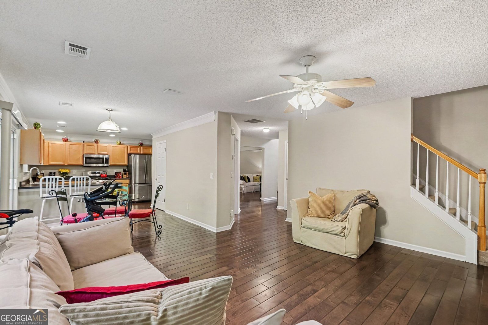 6738 Brookfield Way Douglasville - Photo 7