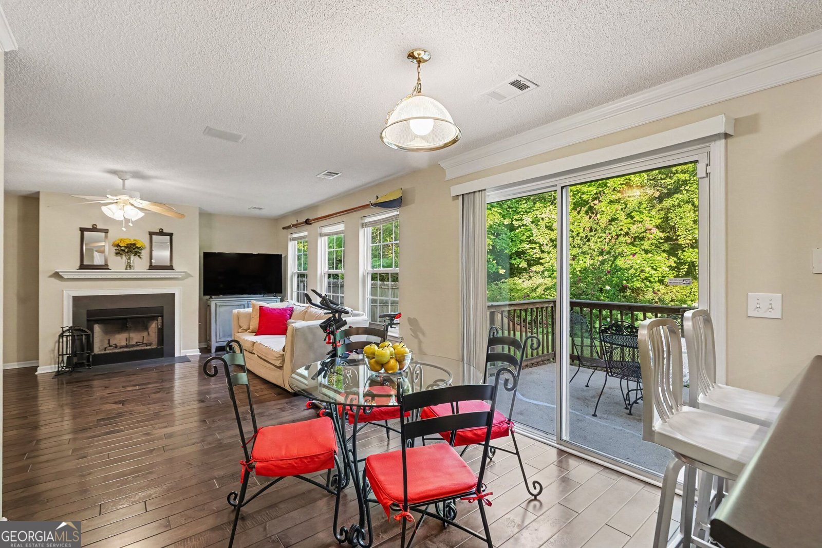 6738 Brookfield Way Douglasville - Photo 8