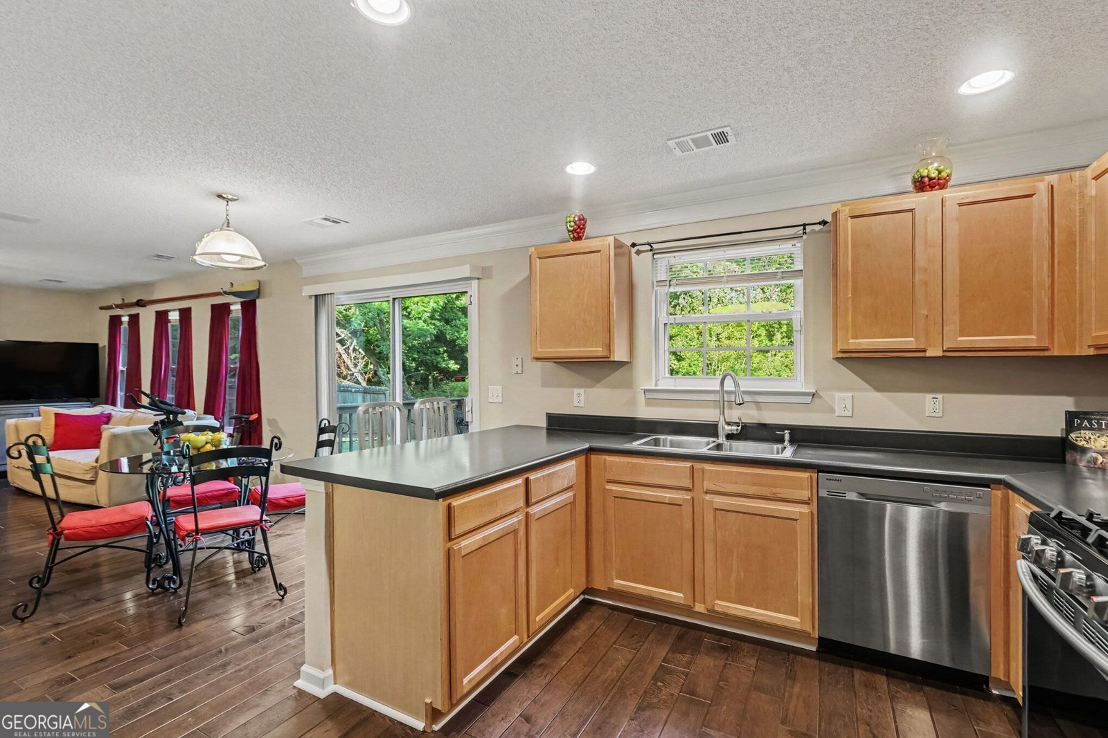 6738 Brookfield Way Douglasville - Photo 9