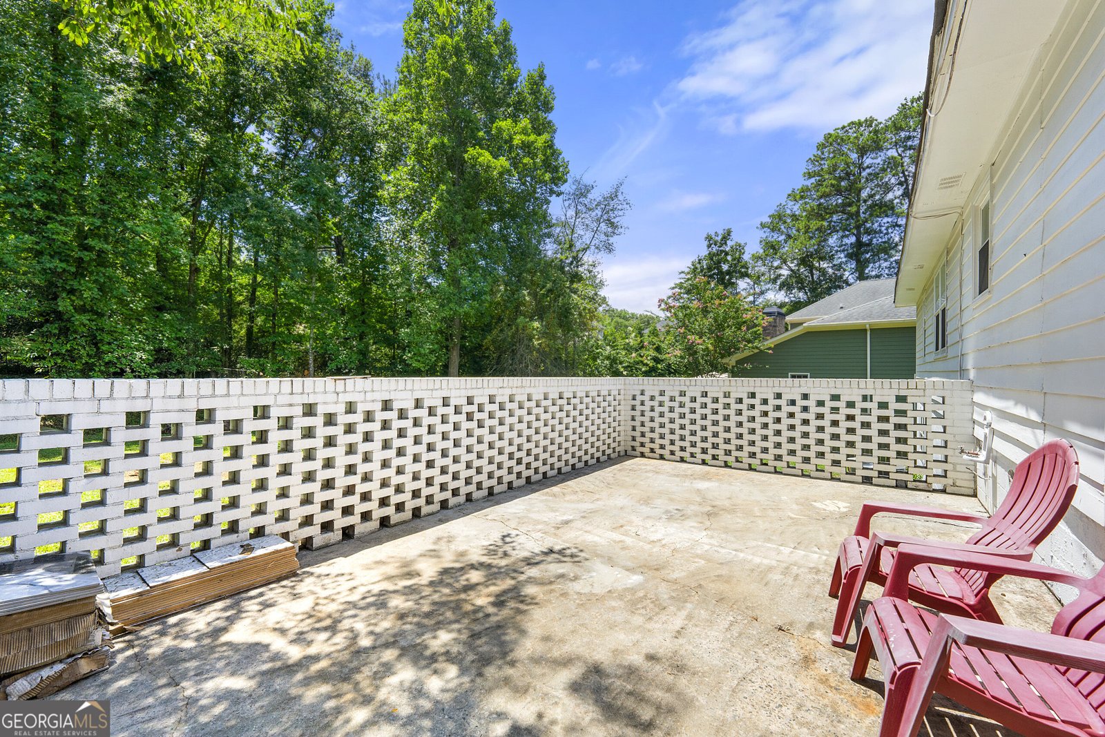 1450 Gaylor Drive Smyrna - Photo 15