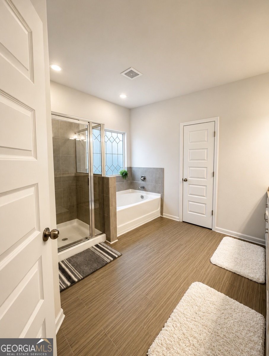 325 Braswell Court Woodstock - Photo 10