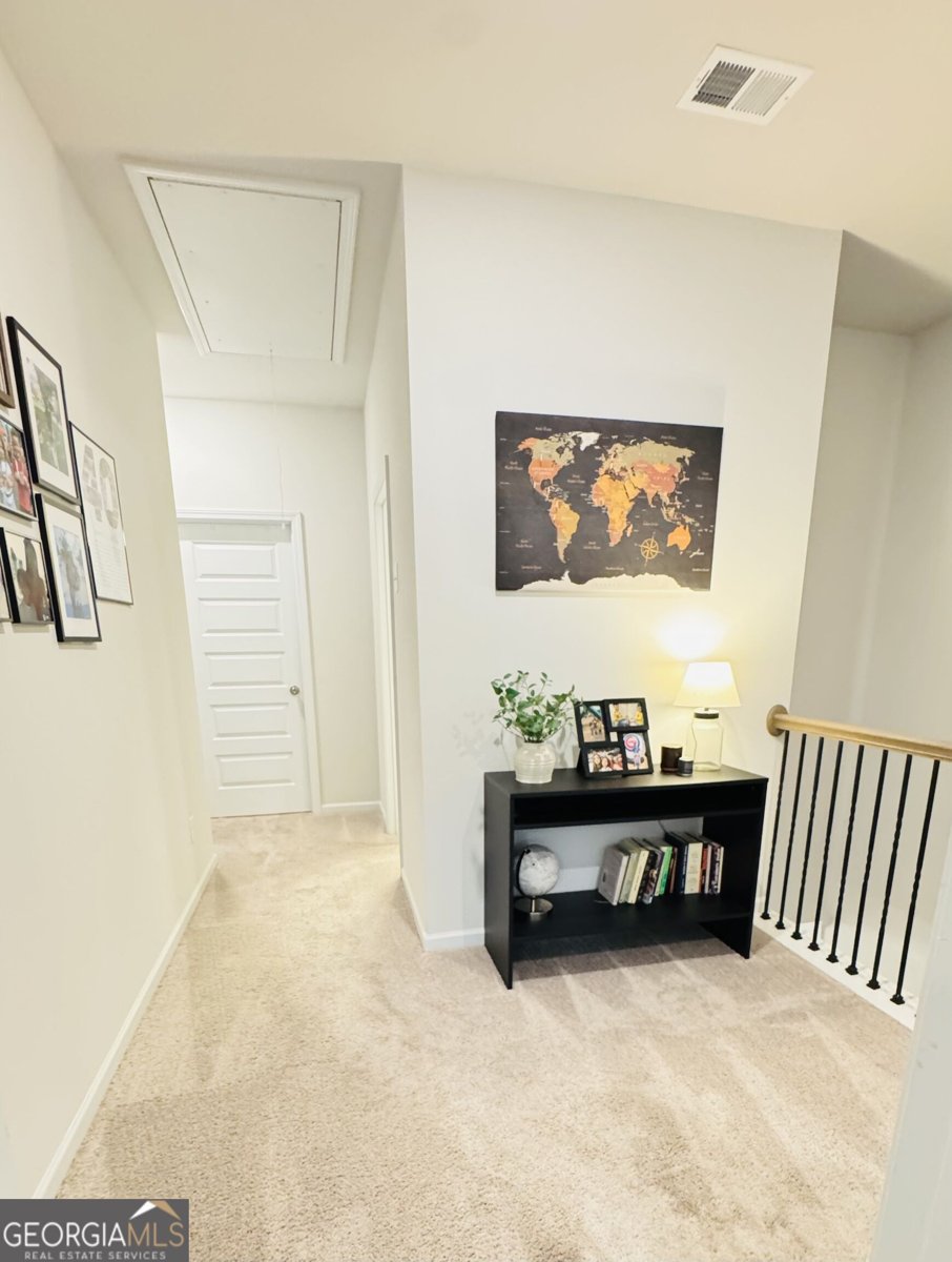 325 Braswell Court Woodstock - Photo 11