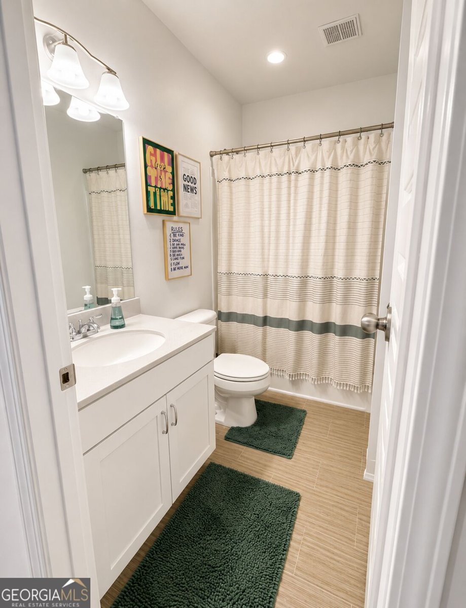 325 Braswell Court Woodstock - Photo 12