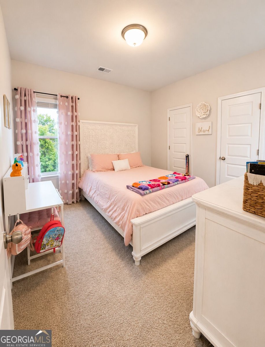 325 Braswell Court Woodstock - Photo 13