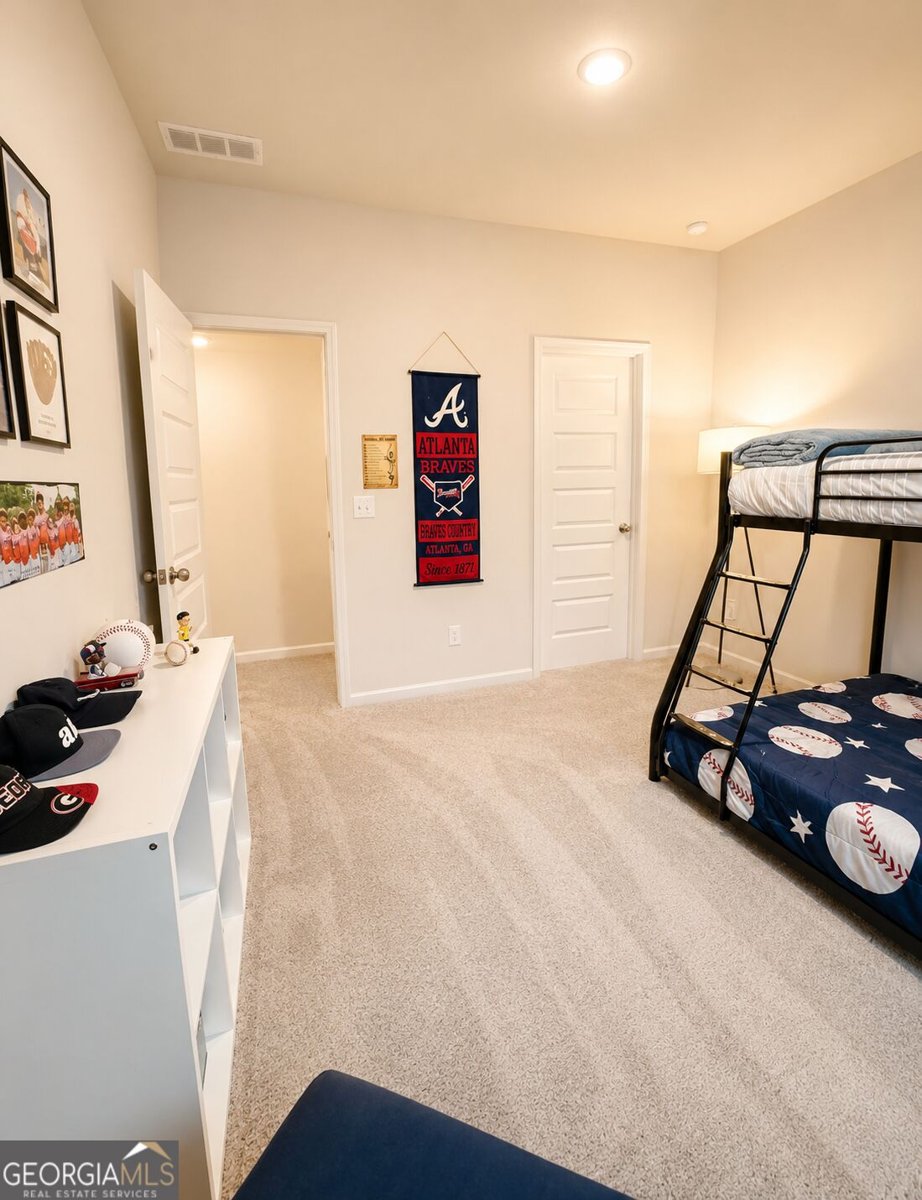 325 Braswell Court Woodstock - Photo 14